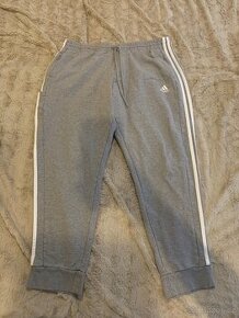 Adidas teplaky 2XL