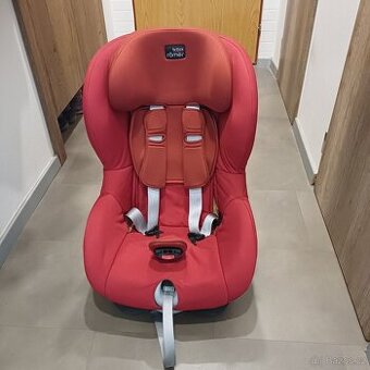 Britax Romer King II, 9-18kg