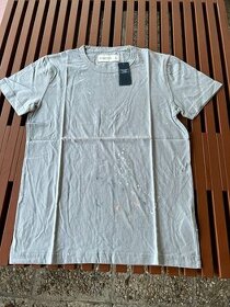 Pánské triko Abercrombie&Fitch, vel. S