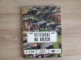 VETERÁNI NA KOLECH