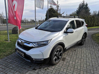 Honda CR-V 2.0 e:HEV Executive 4×4