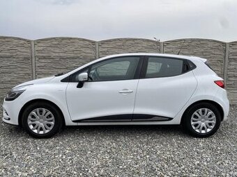 Renault Clio 1.2ie 75PS ČR LPG 107000KM