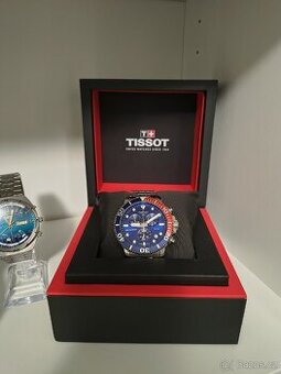Tissot Seastar 1000 Chronograph
