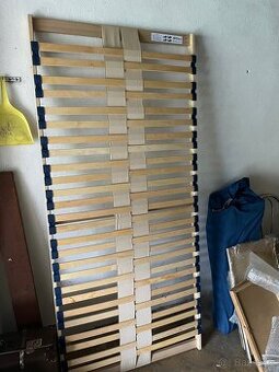 Lamelový rošt 90cm