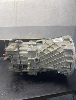 711.660 Mercedes Sprinter 2.2 CDi manuální převodovka
