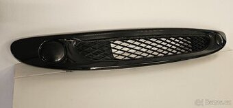 Smart 450 Brabus Maska