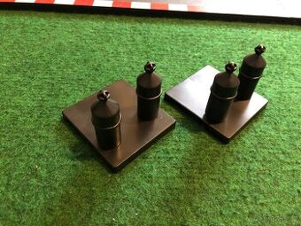 Carrera GO podpěry stavitelné