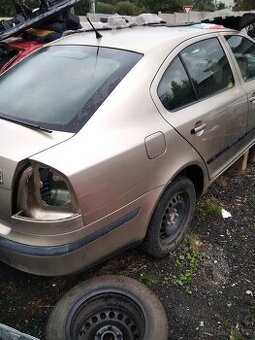 nd z škoda octavia 2 2.0fsi 110kw sahara 9202 9201