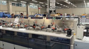 Linka V1 Hohner HSB 8000