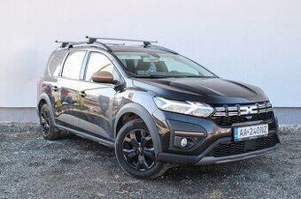 Dacia Jogger 1.0 TCe 100k ECO-G Extreme LPG ODPOČET DPH