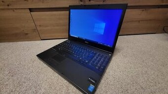 Dell Precision M4800 i7 / Quadro K2100M / 1TB SSD