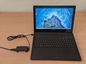 LENOVO G50-80, I5,12Gb RAM, 4GB Grafika, 525Gb,Lepší baterie