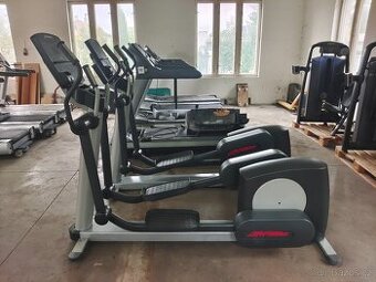 LIFE FITNESS INTEGRITY - profi Crosstrainer