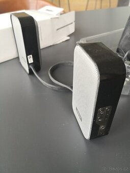 Nokia Bluetooth reproduktory