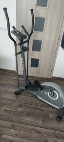 Eliptický trenažér Master E24