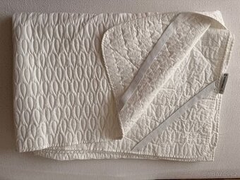 Nepropustný chránič matrace 160x200