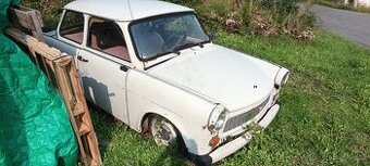 Trabant