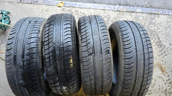 185/65/14 4x letní pneu Michelin