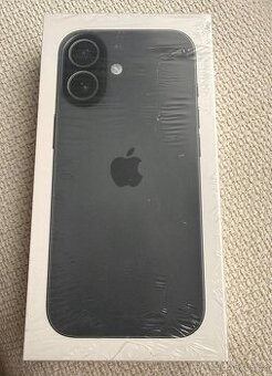 iPhone 17, 512GB, black
