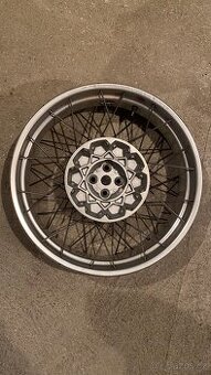 Zadní kolo OEM BMW R1150 GS