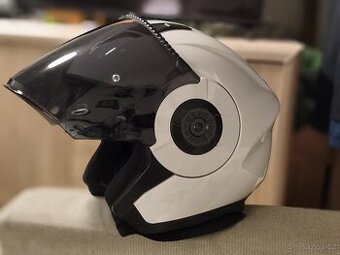 Přilba na skůtr TUCANO,vel.L