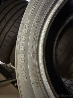 Pneumatiky 205/60/R16