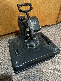 Termolis + tiskárna na ND