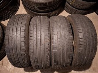 205/65/15 BF Goodrich Letní 4,5 mm