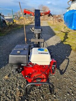 čtyřtaktní motor 17hp s el.start,mt7-032,(VIDEO) mt7 032