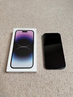 Iphone 14pro 128gb