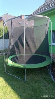 Prodám trampolínu