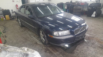 Volvo S80 2.5TDI r.v. 1999 D5225T 103kw(5197)