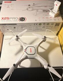 Dron Syma X25PRO