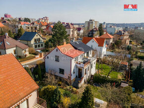 Prodej rodinného domu, 78 m², Praha 4, ul. Pod lomem