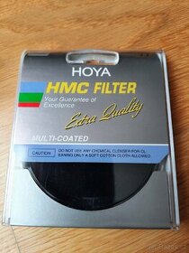 Hoya ND8 HMC 77mm