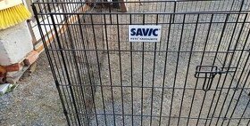 Ohrádka pro psa Savic Dog Park