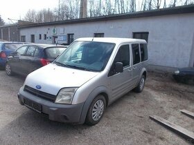 Prodám ND FORD TOURNEO CONNECT 1,8 TDCi