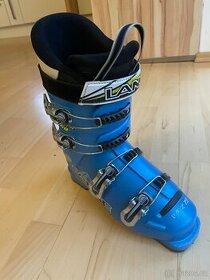 lyžařské boty, lyžáky unisex