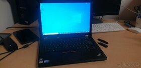 Lenovo ThinkPad T410i,i5, 6GB RAM, 1TB HDD,W10 PRO