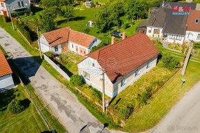 Prodej rodinného domu, 120 m2, Rapšach - 1