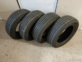 Lení pneumatiky 205/60 R 16 - 1