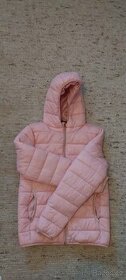 Dívčí zimní bunda Pepperts | vel. 158