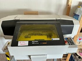 UV tiskárna Mutoh VJ 426UF - 1