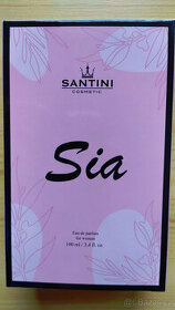 Dámský parfém SANTINI Sia, Eau de parfume, 100 ml - 1