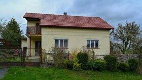 Prodej domu v obci Kunovice - 1