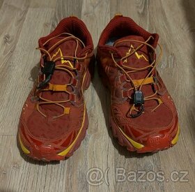 Běžecké boty