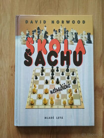 David Norwood: Škola šachu netradičně