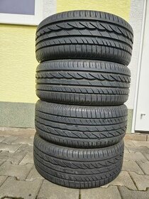 215 45 16 Bridgestone Turanza 7-7,5mm letní pneu
