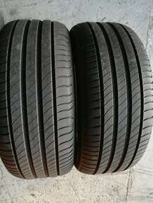 205/55 r16 letní pneumatiky Michelin