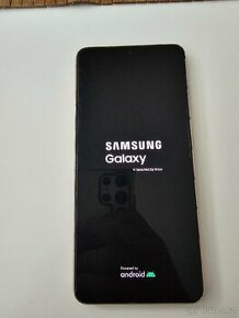 Samsung S21 256GB Phantom Pink - 1